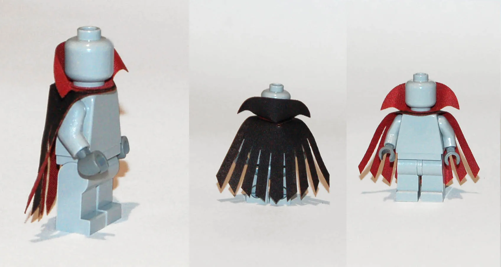 Azrael Cape