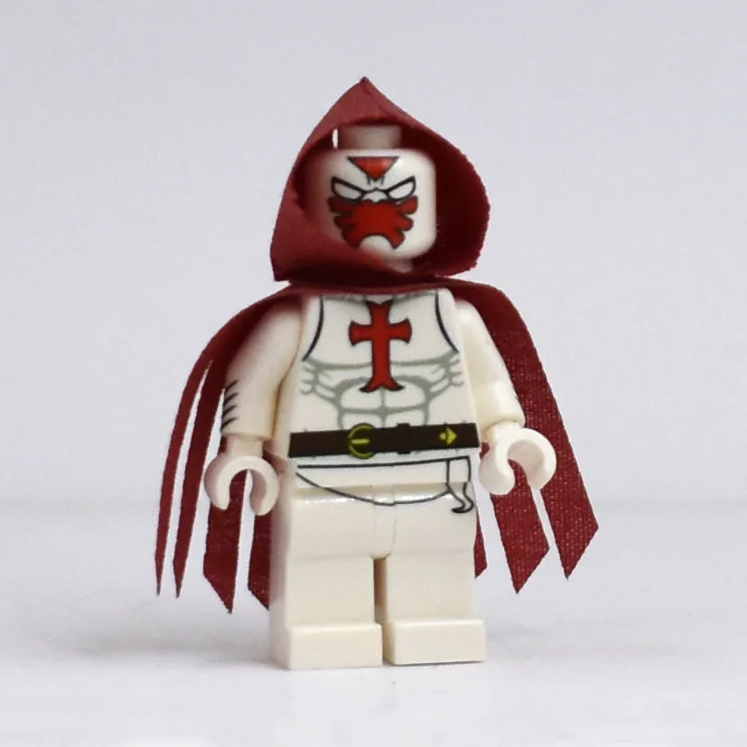 Azrael Cape