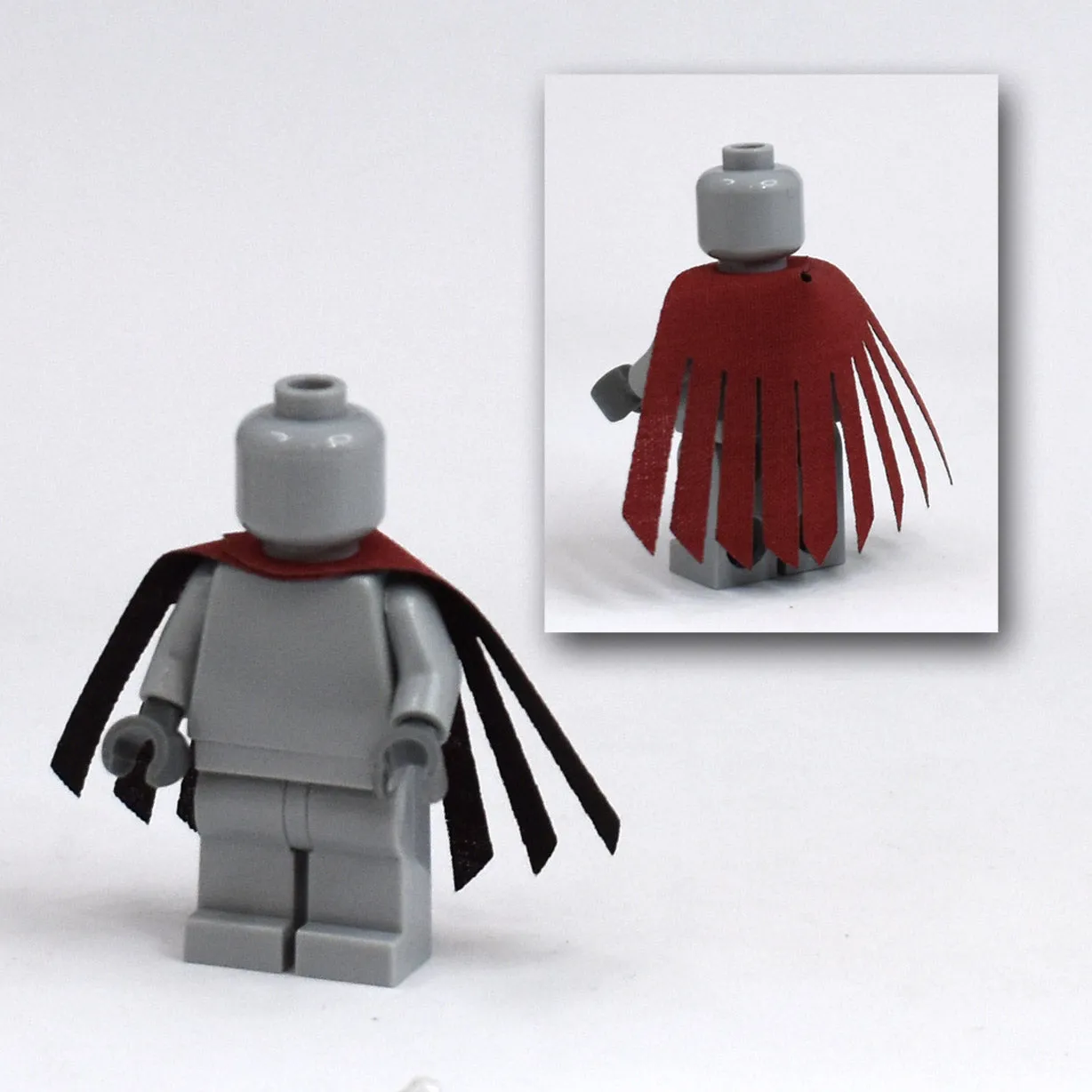 Azrael Cape