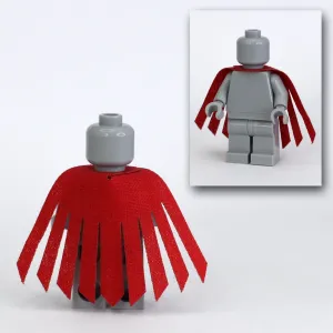 Azrael Cape