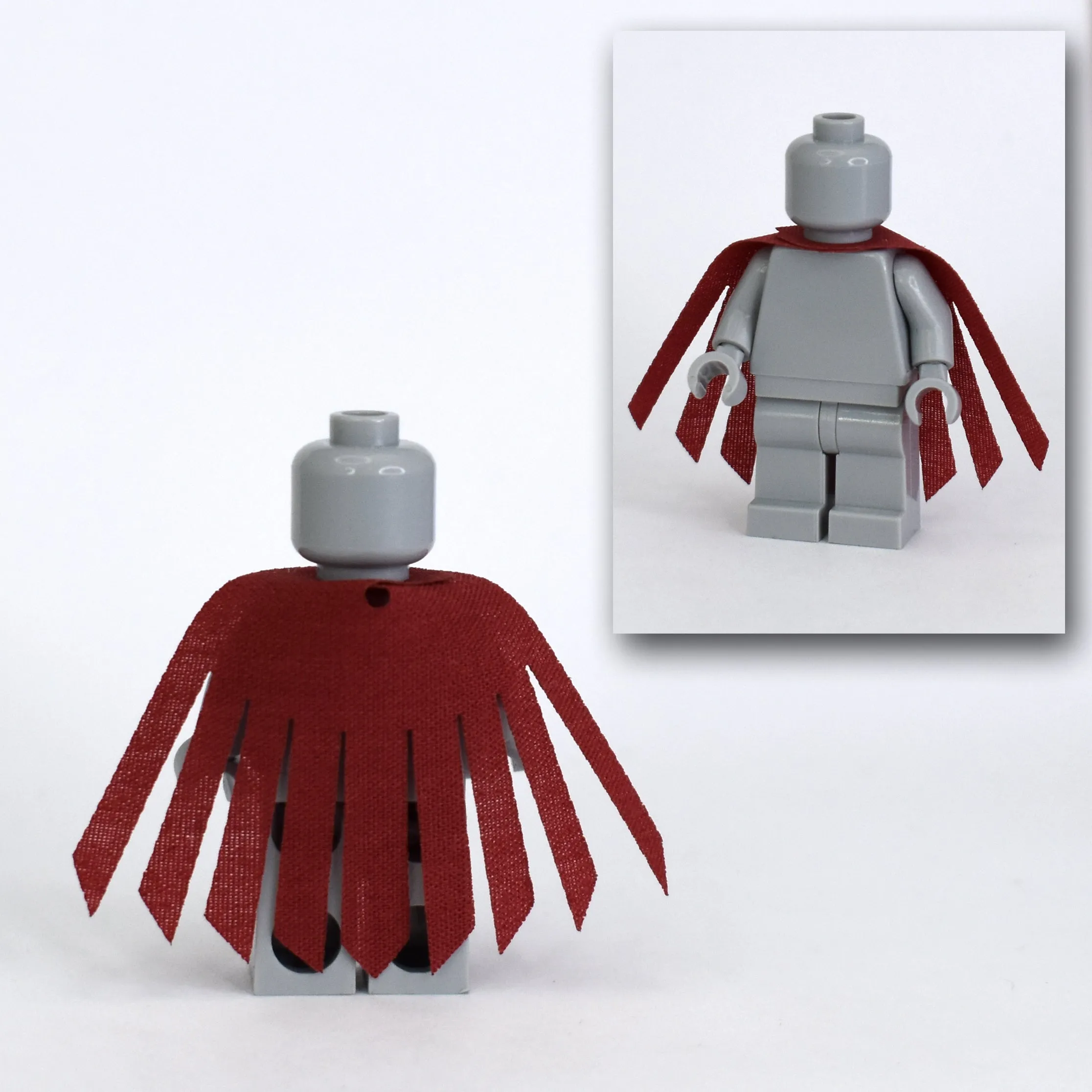 Azrael Cape
