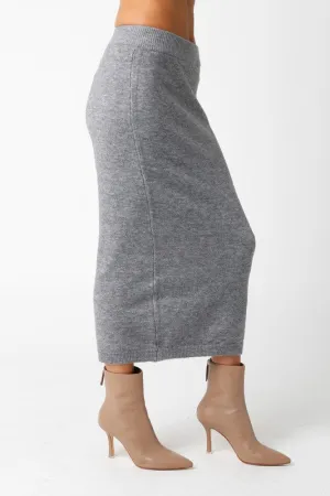 Beverly Sweater Maxi