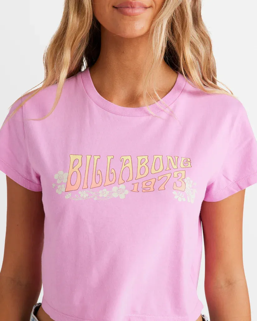 Billabong Midnight Kisses Top