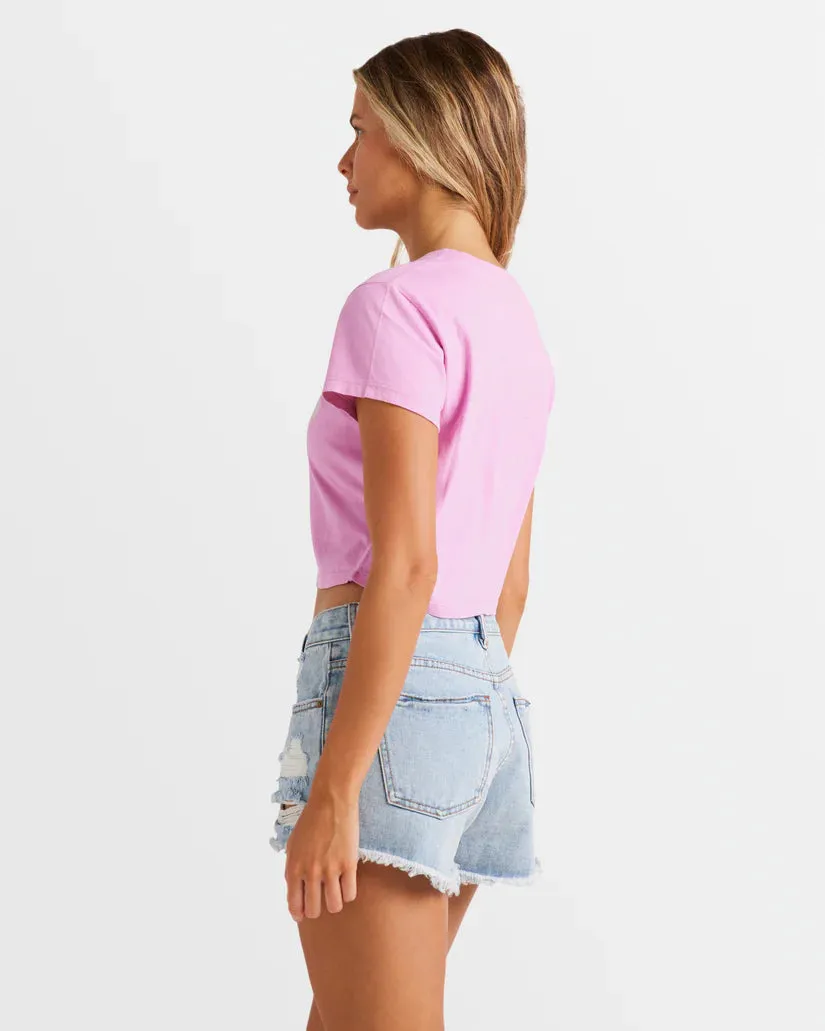 Billabong Midnight Kisses Top