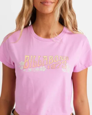 Billabong Midnight Kisses Top