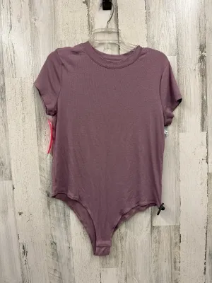 Bodysuit By A New Day  Size: Xl