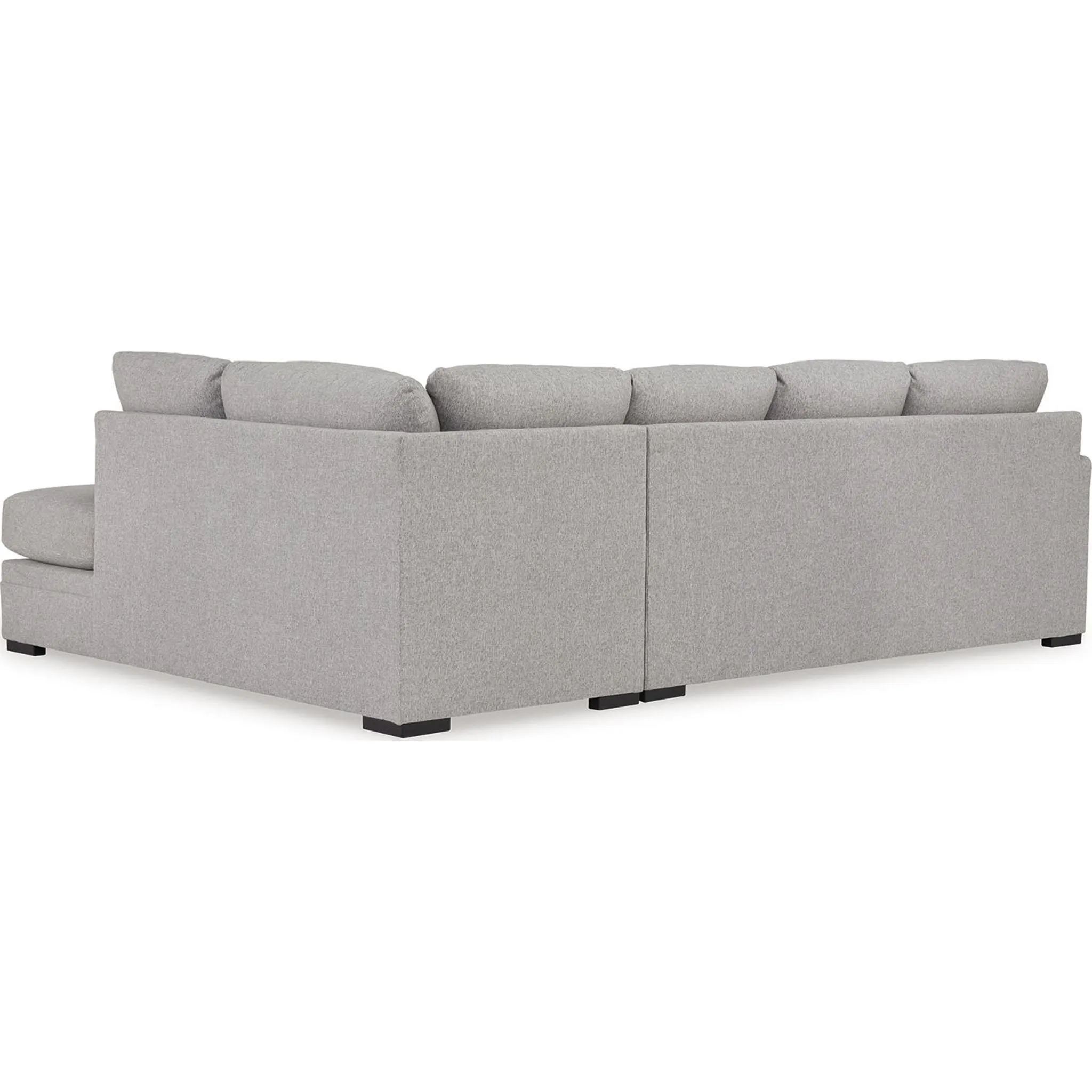 Bresslyn Place-Exclusive 2 Piece Sectional with Chaise