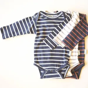 Bubba Hemp Bodysuit