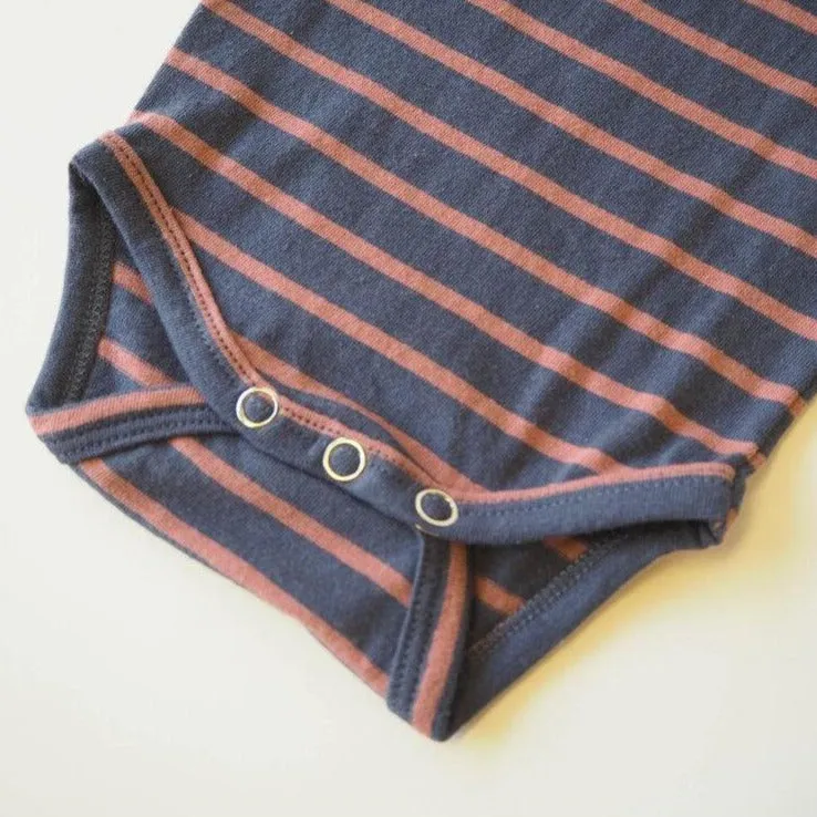 Bubba Hemp Bodysuit