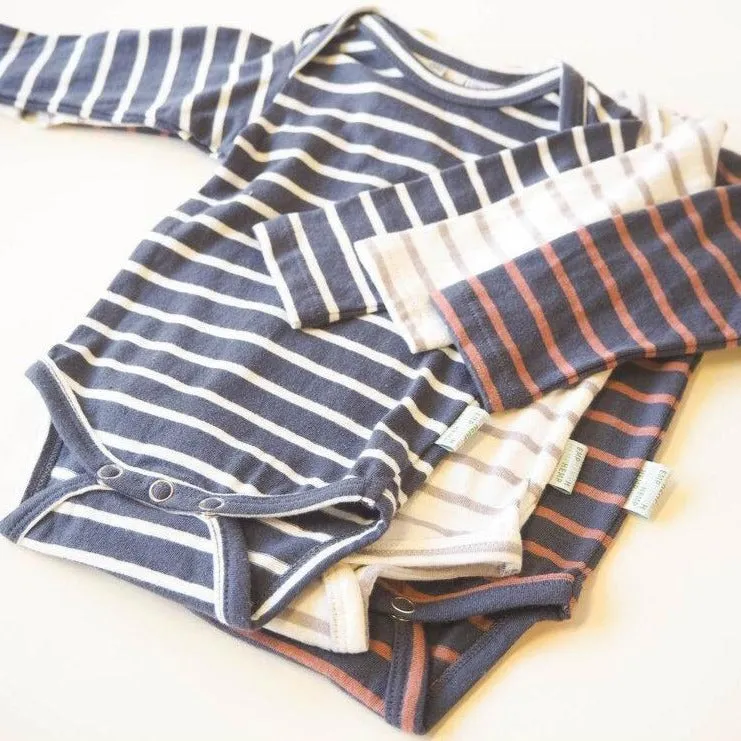 Bubba Hemp Bodysuit