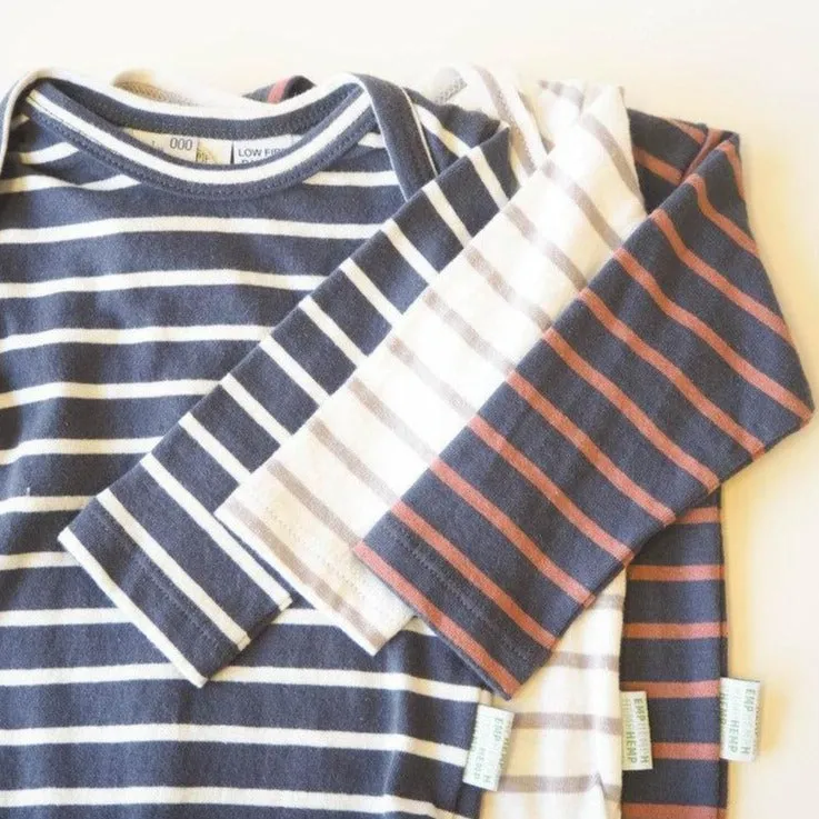 Bubba Hemp Bodysuit