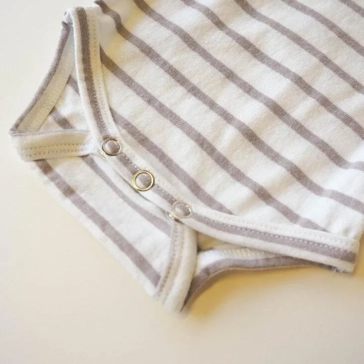 Bubba Hemp Bodysuit