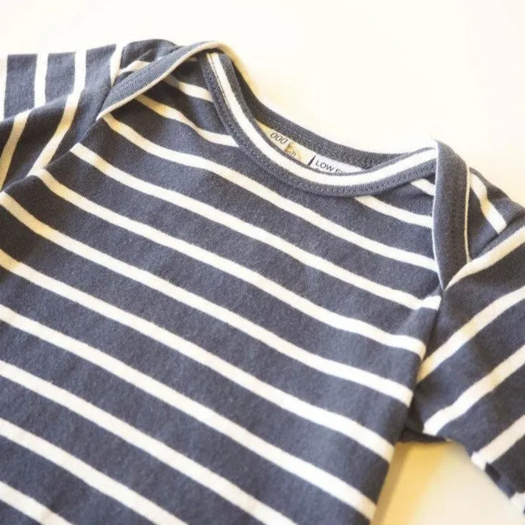 Bubba Hemp Bodysuit