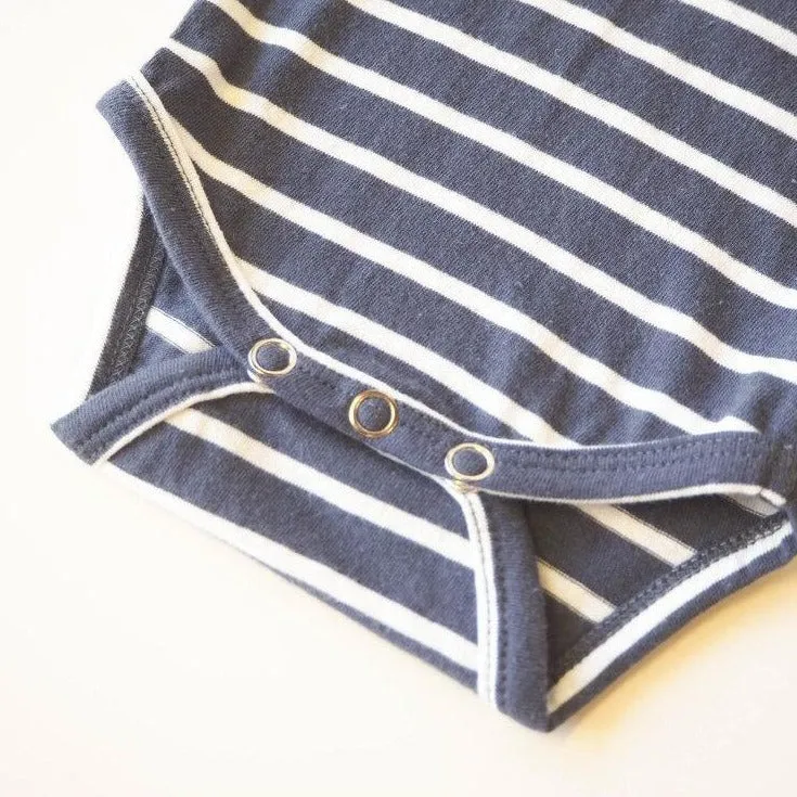 Bubba Hemp Bodysuit