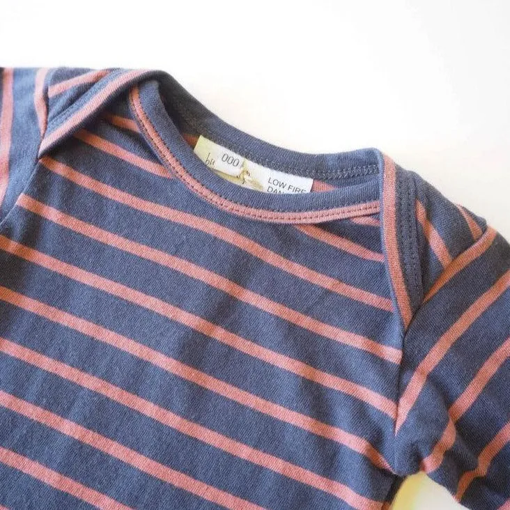 Bubba Hemp Bodysuit