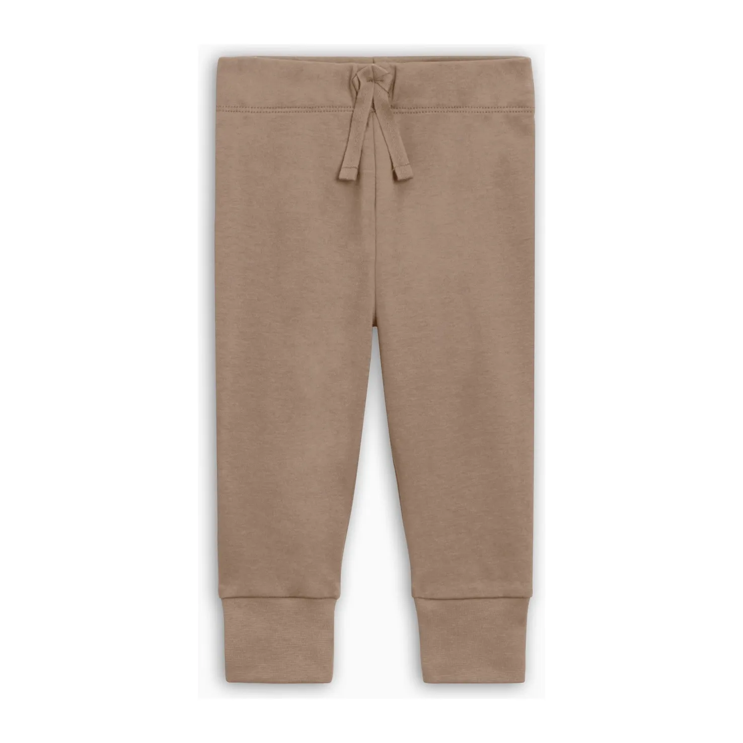 Colored Organics Cruz Joggers- Truffle
