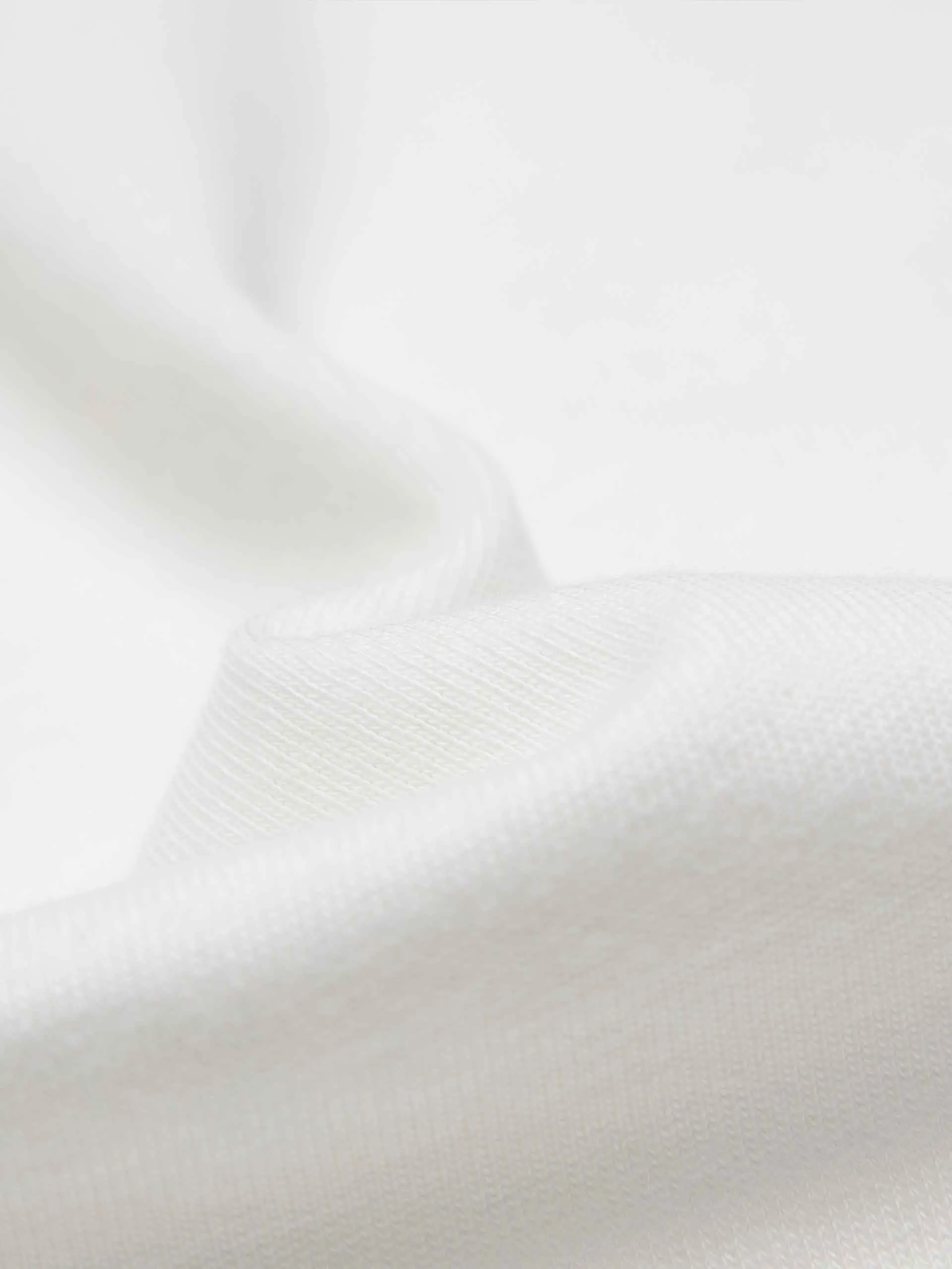 Cotton Hemp Loose T-shirt