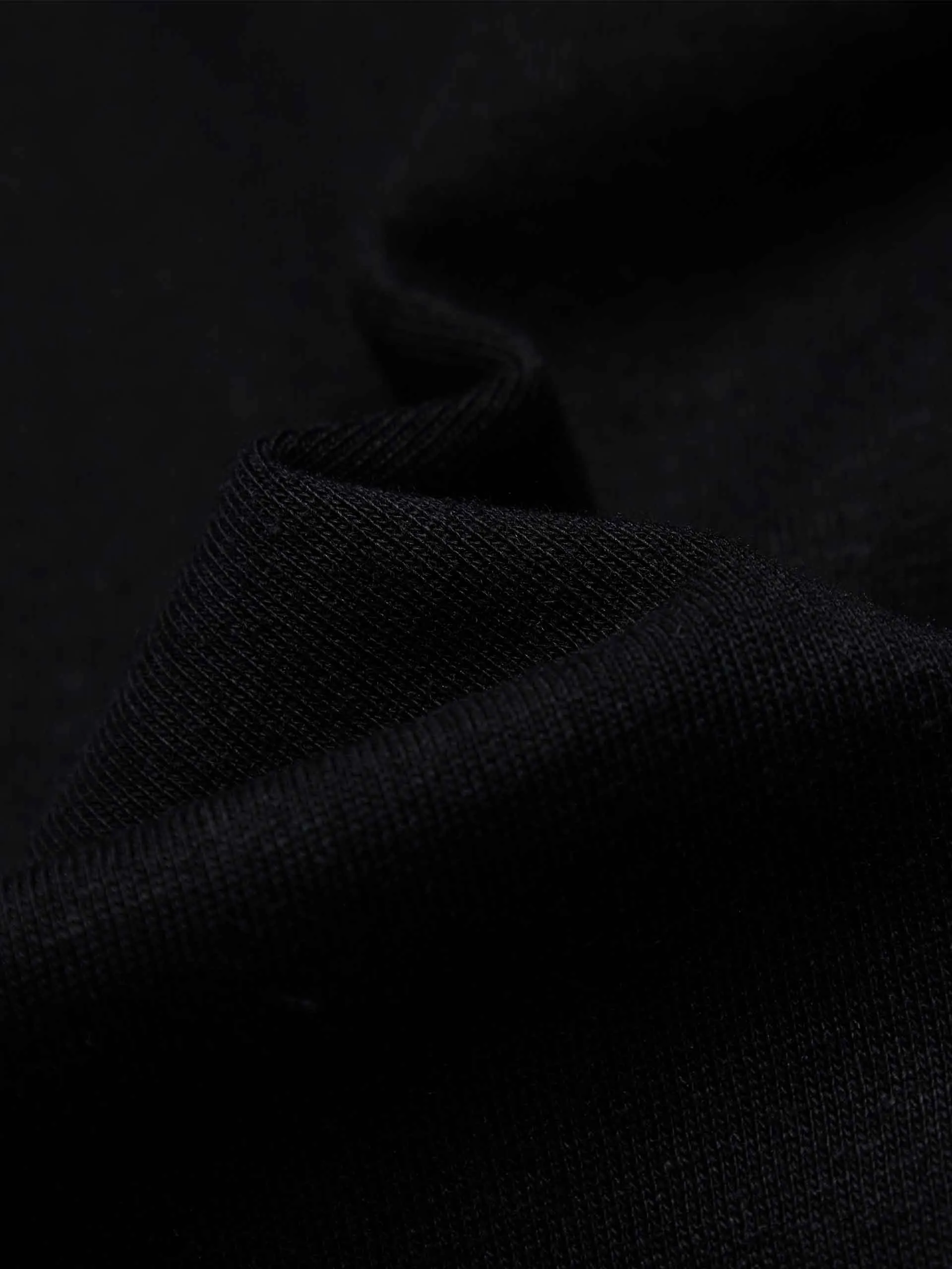 Cotton Hemp Loose T-shirt