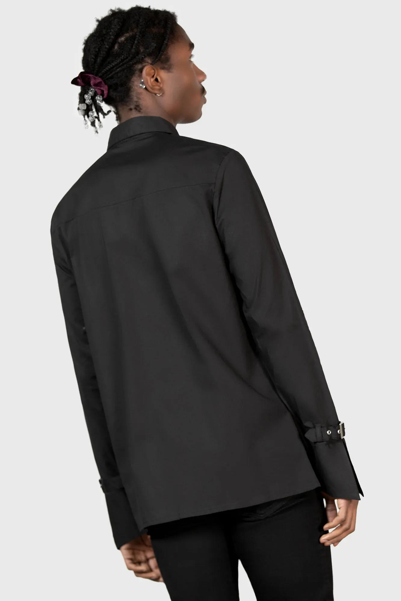 Embalming Shirt [B]