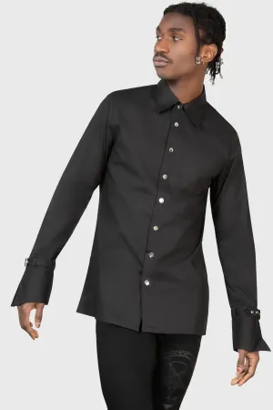 Embalming Shirt [B]
