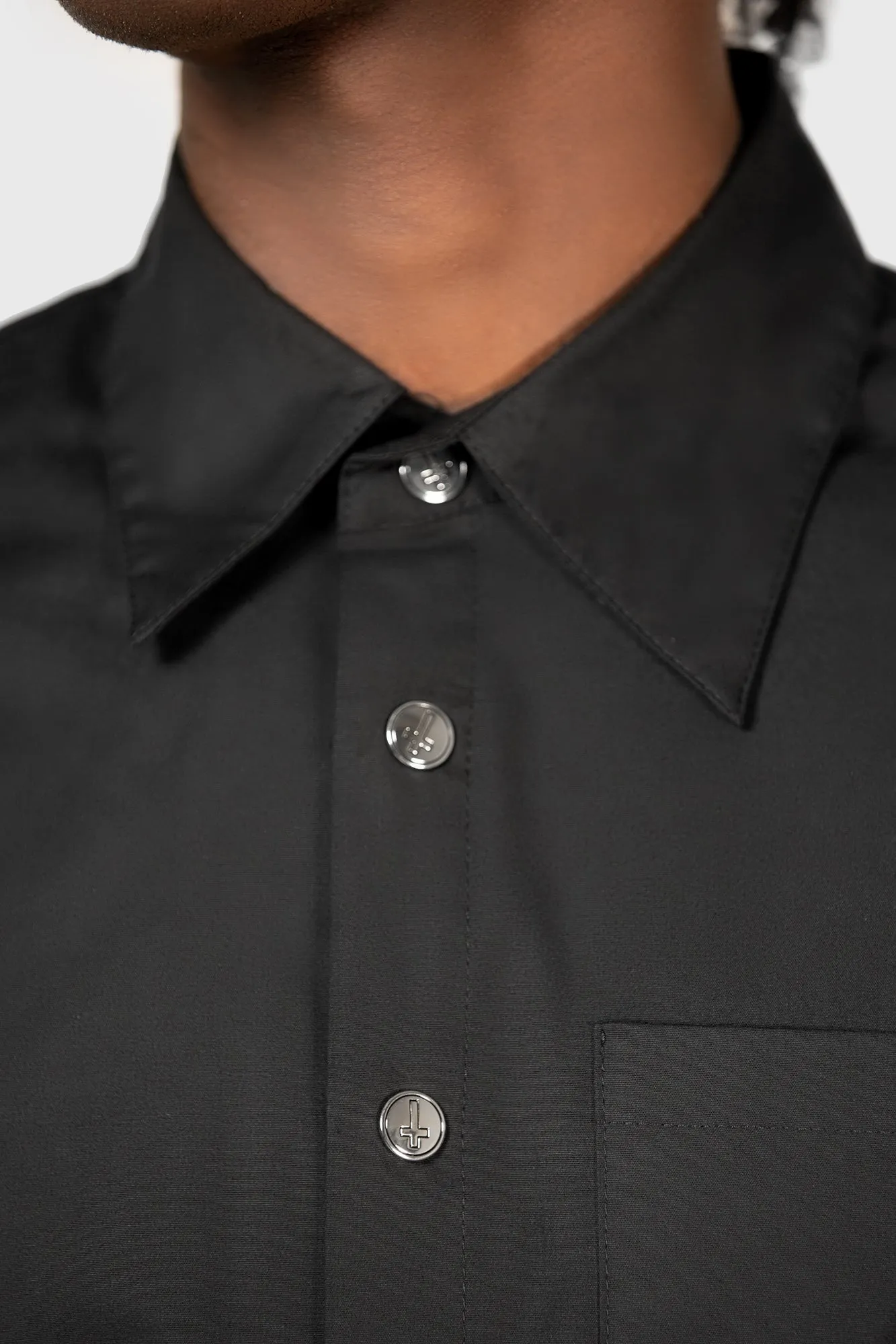 Embalming Shirt [B]