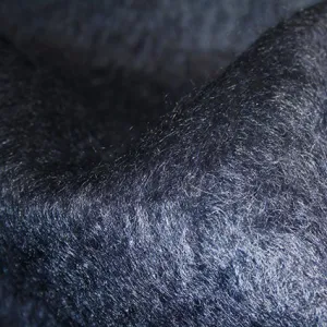 Fabric 1900 E - Black