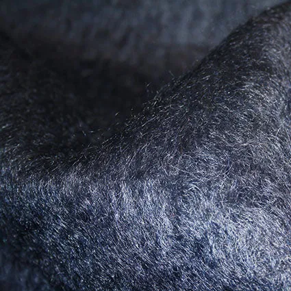 Fabric 1900 E - Black
