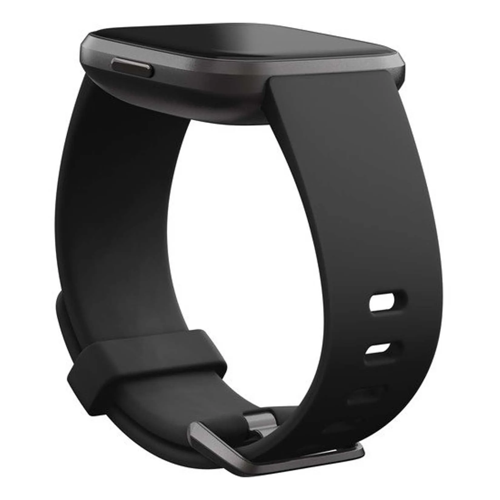 Fitbit Versa 2 smartwatch, black