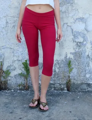 Gaucho Leggings