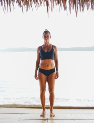 Hemp Bikini Brief