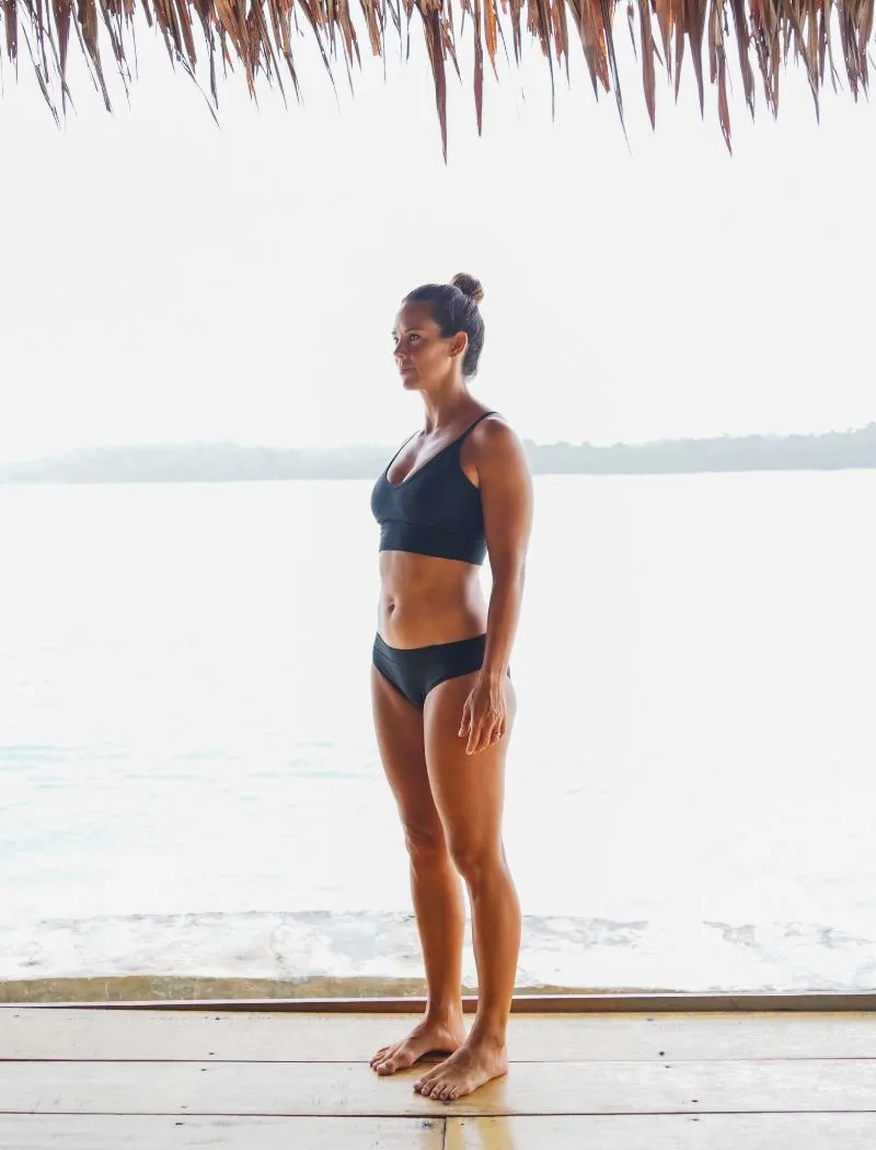Hemp Bikini Brief
