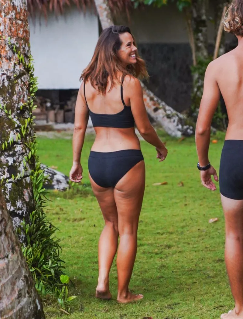 Hemp Bikini Brief