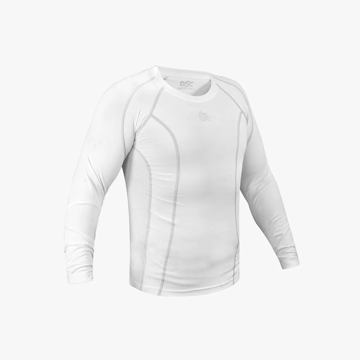 Intense Base Layer Top Long Compression