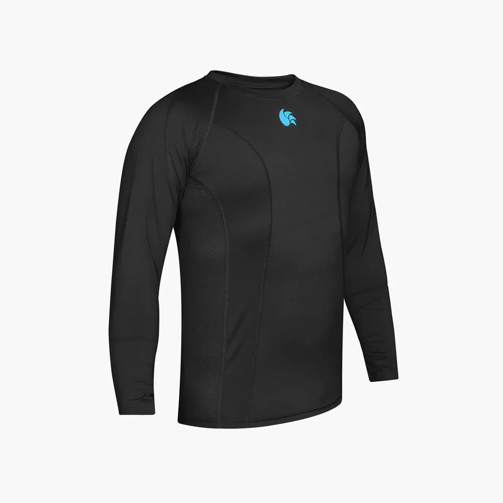 Intense Base Layer Top Long Compression