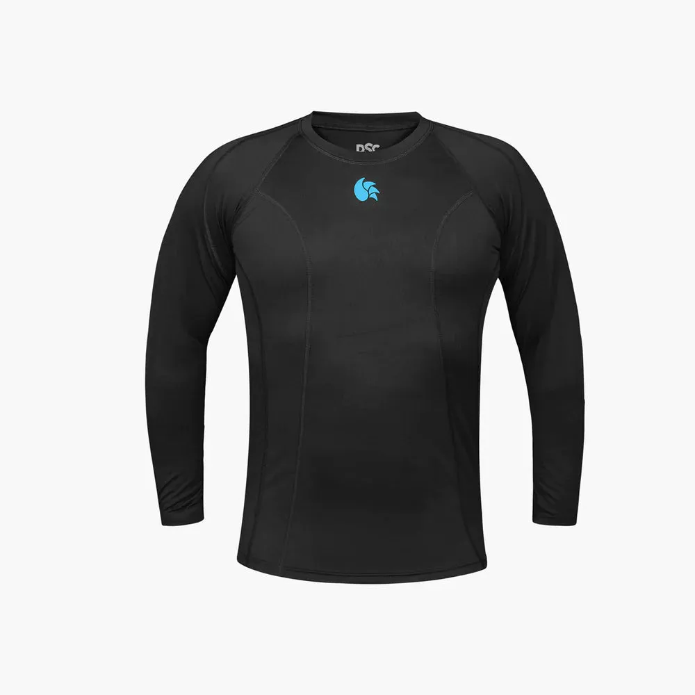 Intense Base Layer Top Long Compression