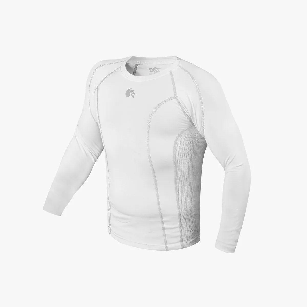 Intense Base Layer Top Long Compression