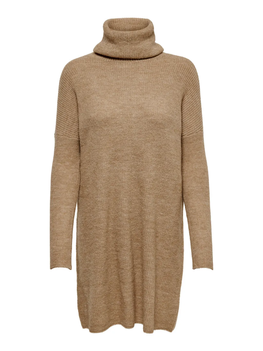 Jana Cowlneck Wool Dress