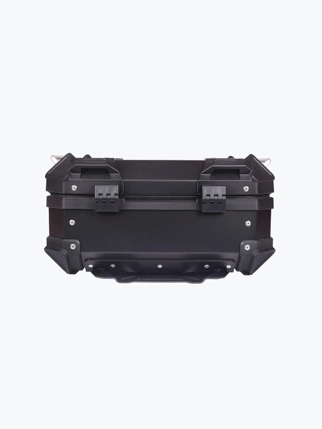 JB Racing Premium Top Case - 22L Capacity