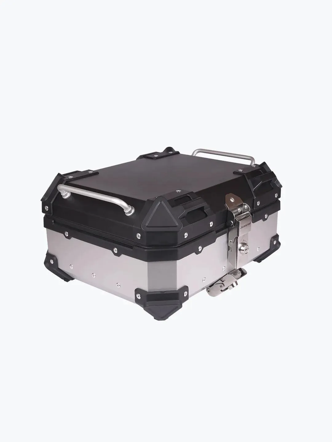 JB Racing Premium Top Case - 22L Capacity