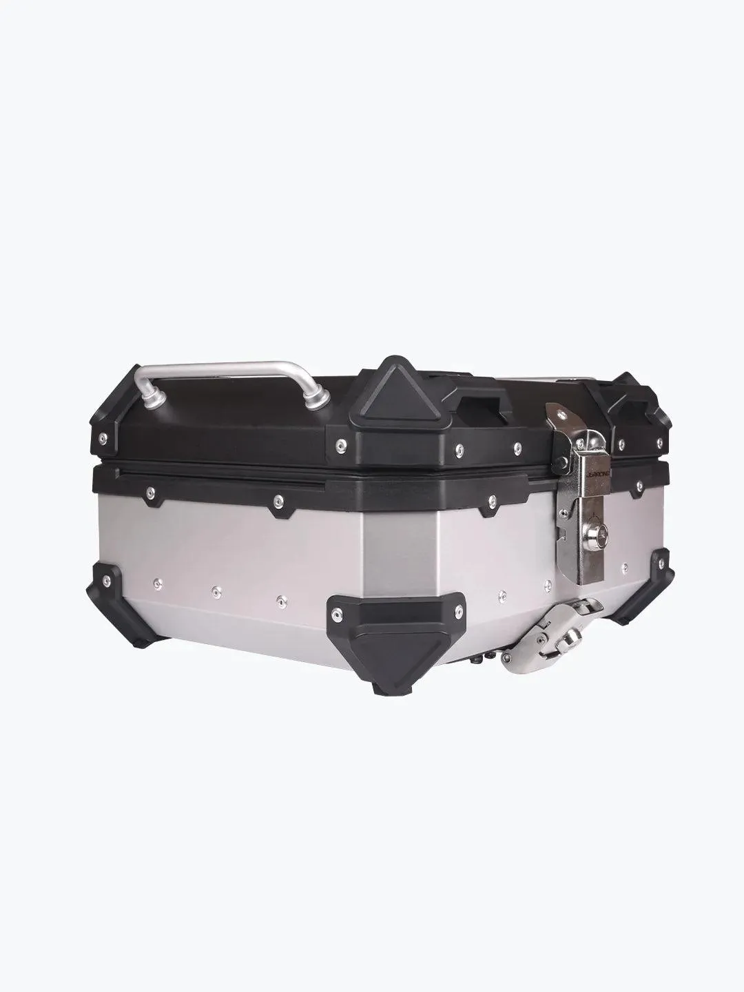 JB Racing Premium Top Case - 22L Capacity