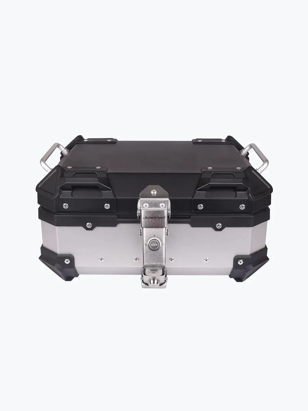 JB Racing Premium Top Case - 22L Capacity
