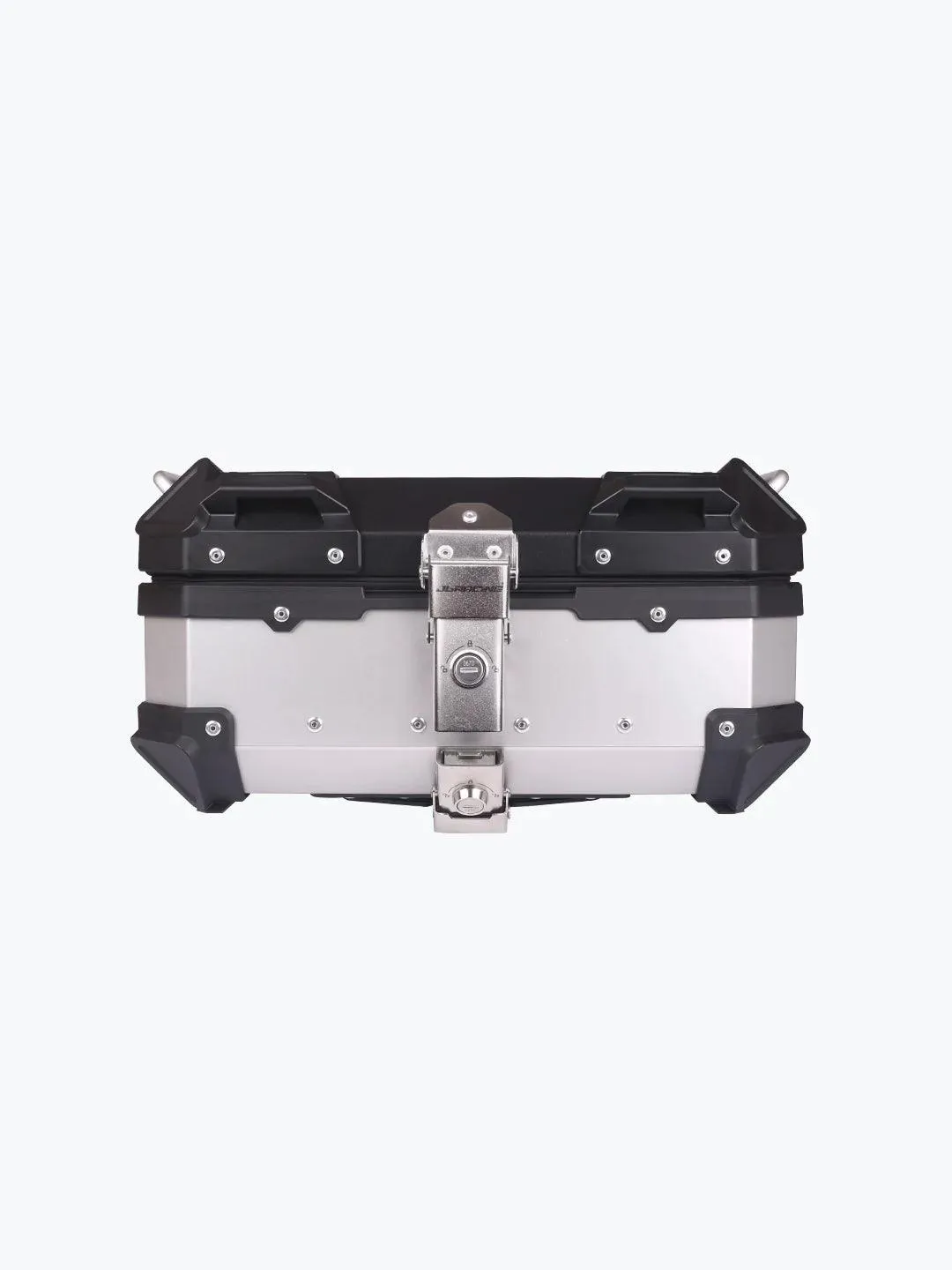JB Racing Premium Top Case - 22L Capacity