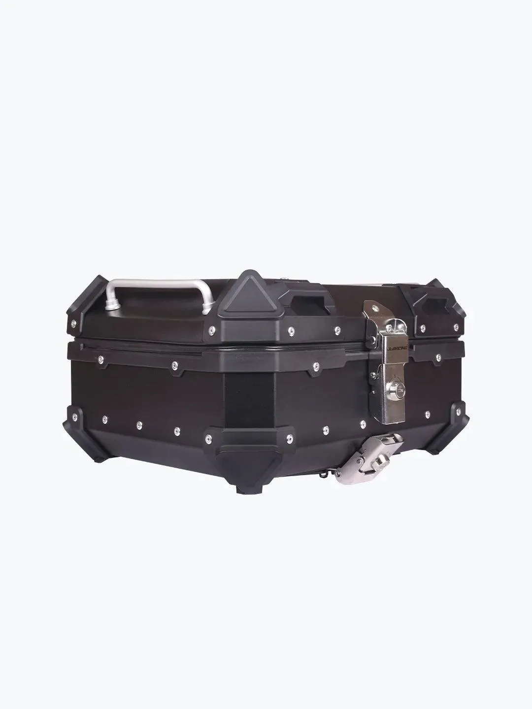 JB Racing Premium Top Case - 22L Capacity