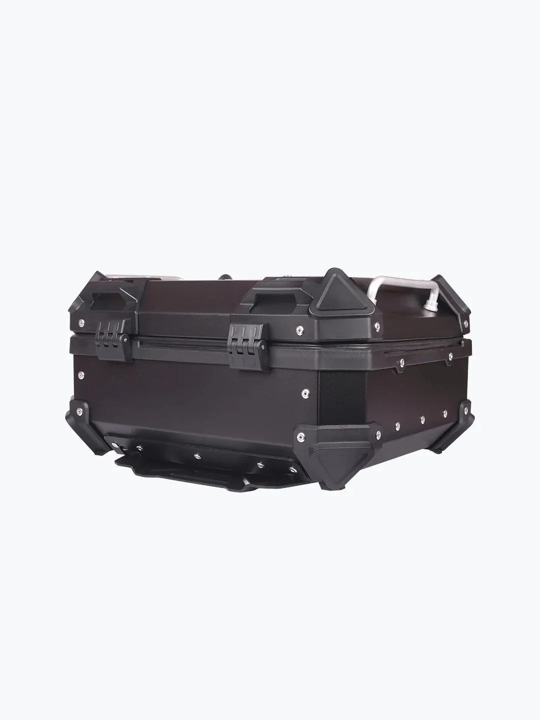 JB Racing Premium Top Case - 22L Capacity