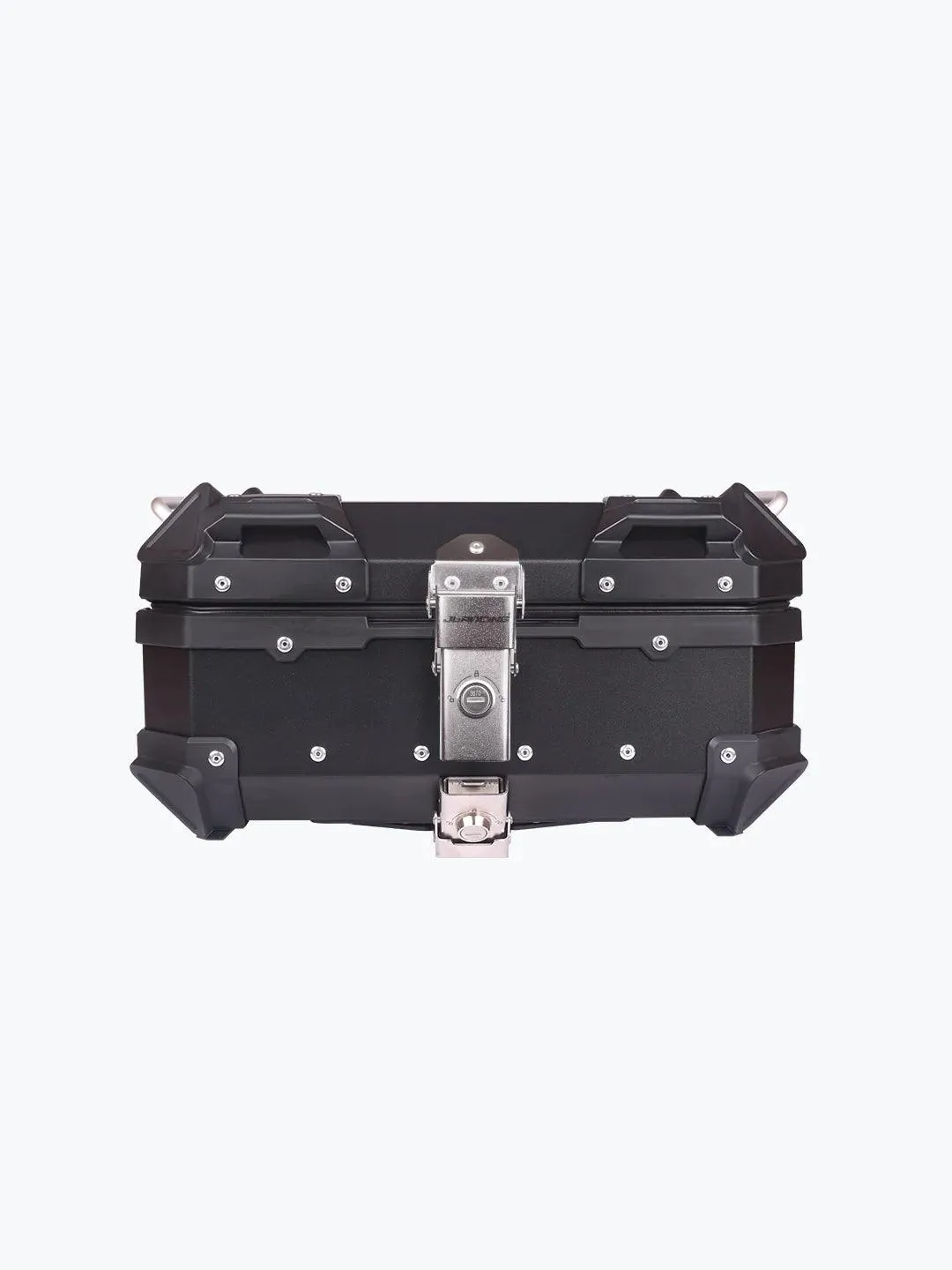 JB Racing Premium Top Case - 22L Capacity