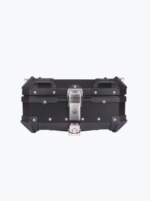 JB Racing Premium Top Case - 22L Capacity