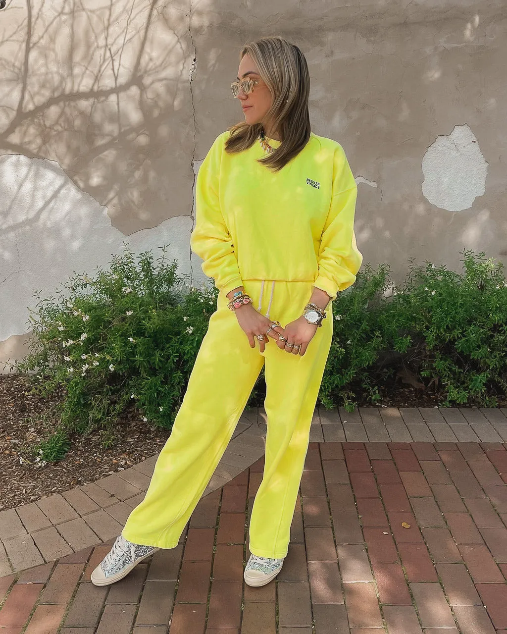JOGGERS IZUBIRD