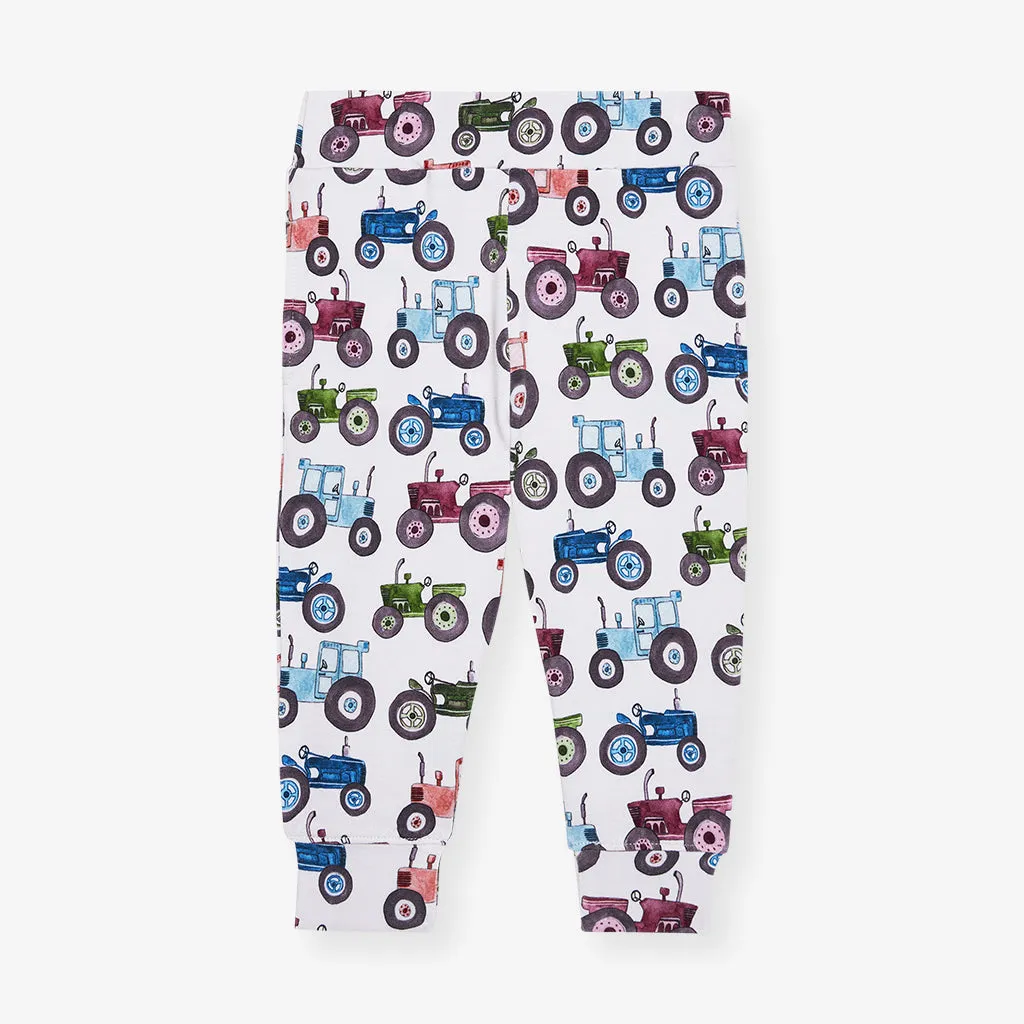 Jonny French Terry Joggers