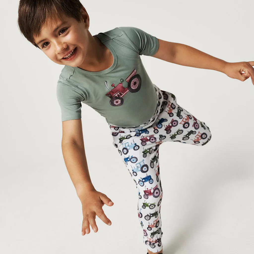 Jonny French Terry Joggers