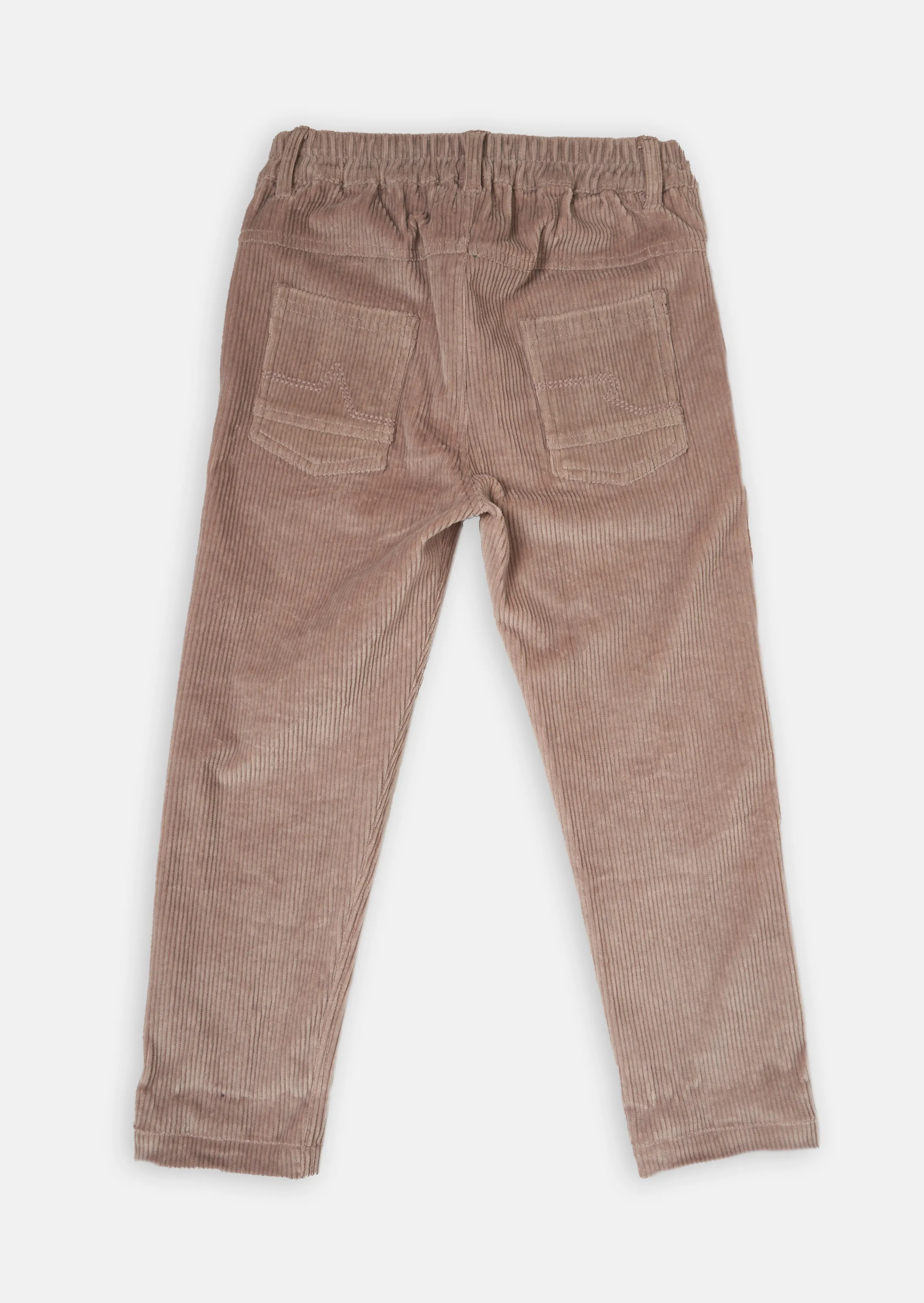 Julian Oversized Pocket Cords